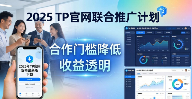 2025年TP官网安卓最新版下载：互动与合作新模式