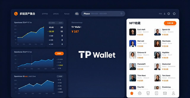 TPWallet客户细分：不同客群怎么选？看懂市场策略