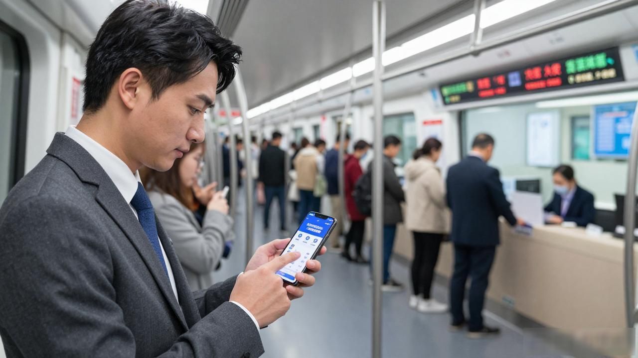 TP官方APP下载安装，告别繁琐，一键提升生活效率