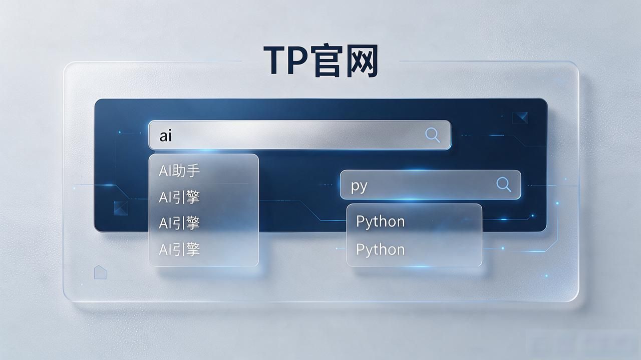 TP官网2025版怎么用更顺手？四个技巧让运维效率翻倍