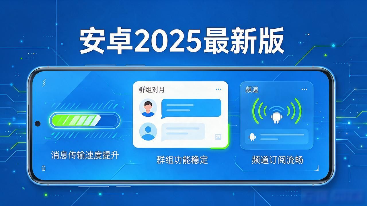 怎么从TP官网下载安卓2025最新版 提升信息获取效率