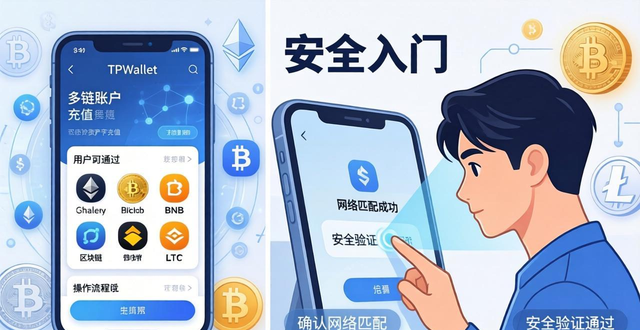 TPWallet使用指南：手把手带你安全入门