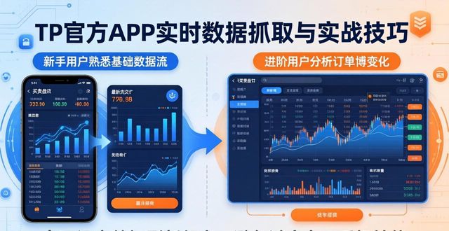 TP官方APP实时数据抓取与实战技巧