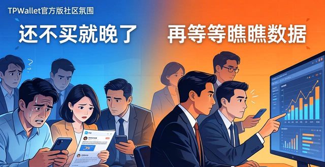 tpwallet官方版社区氛围：聊出来的投资风向标？