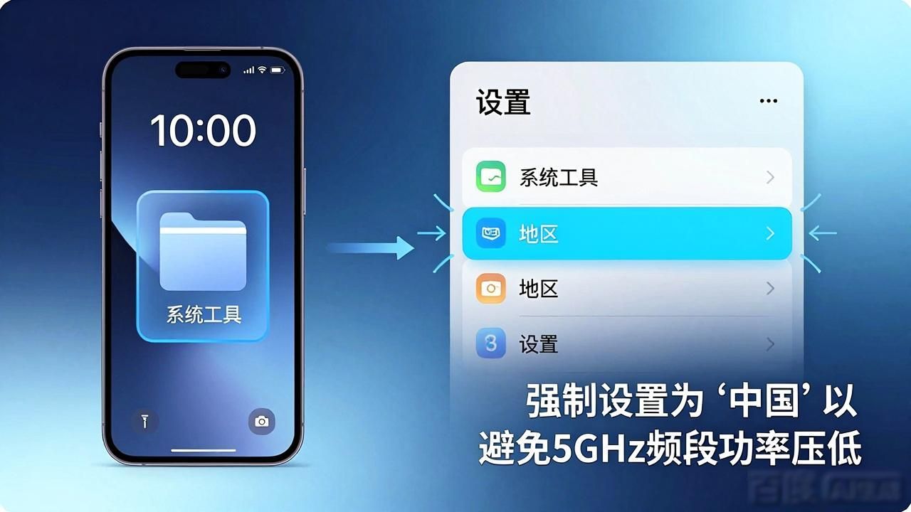 TP官网安卓2025新版下载后这样设置 信号稳又快的调试方法