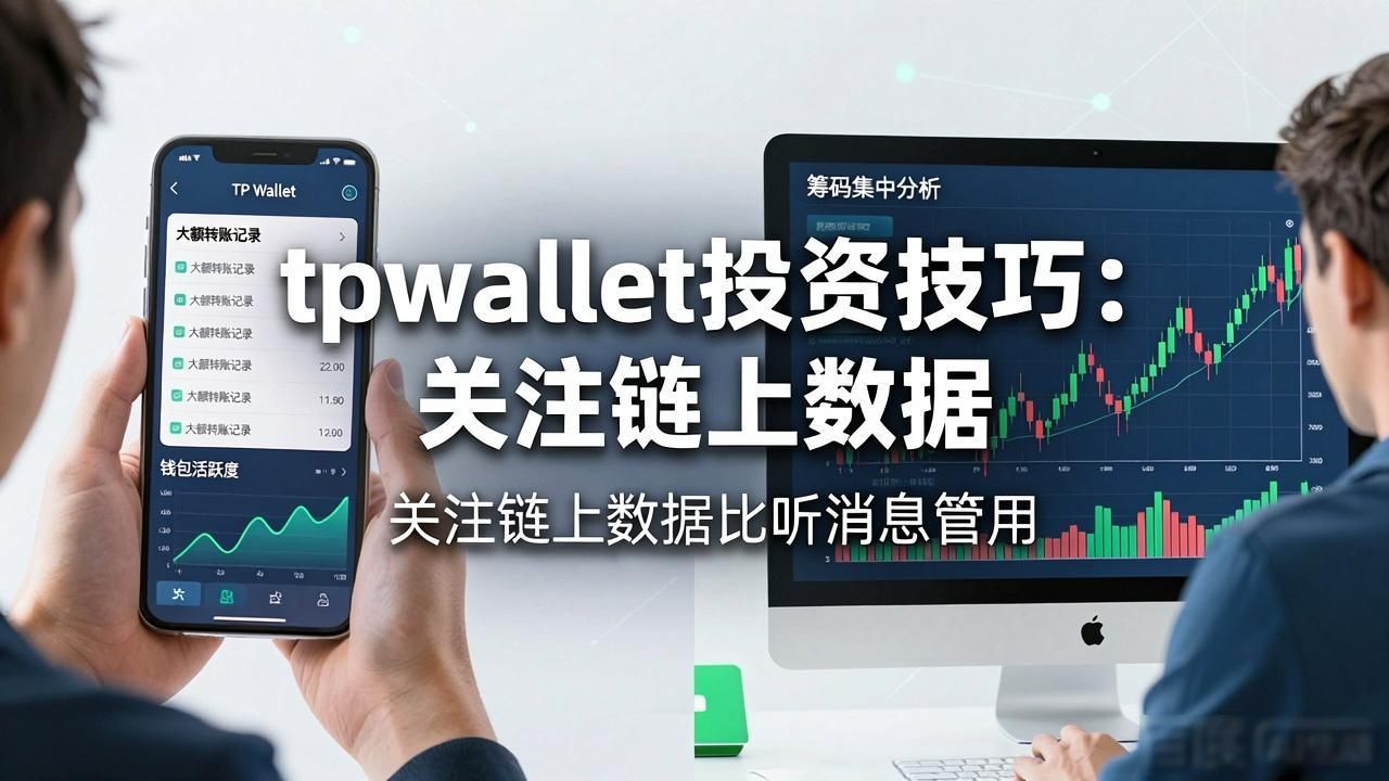 tpwallet官方版投资技巧：实现目标的实用步骤
