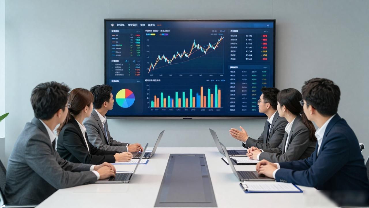 TP官网2025最新版下载，企业发展经营策略全解析