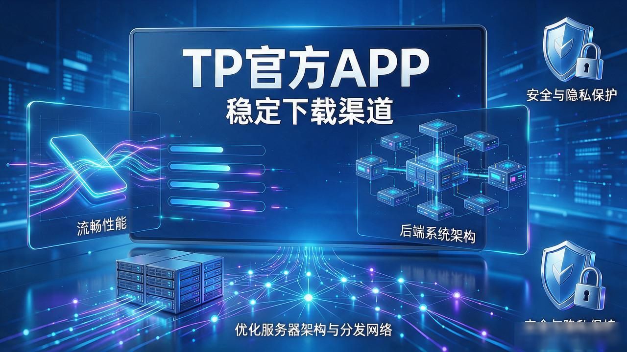 TP官方app下载运营策略与供给侧深度分析