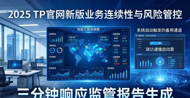 2025 TP官网新版：业务连续性与风险管控要点