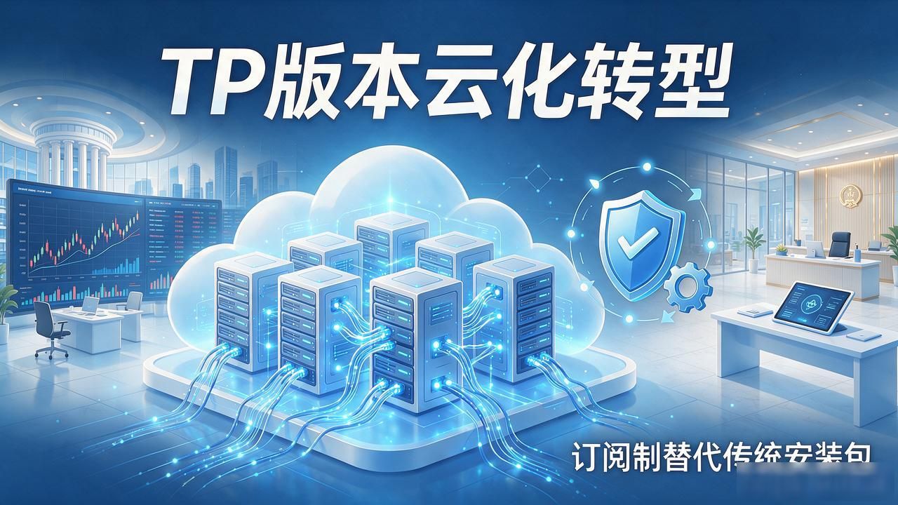TP最新版下载渠道与趋势：2026行业盘点