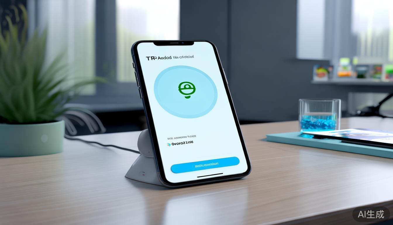 安卓使用官方版本进行安装_软件安卓版是什么意思_为什么选择TP安卓版官方正版而非其他应用？