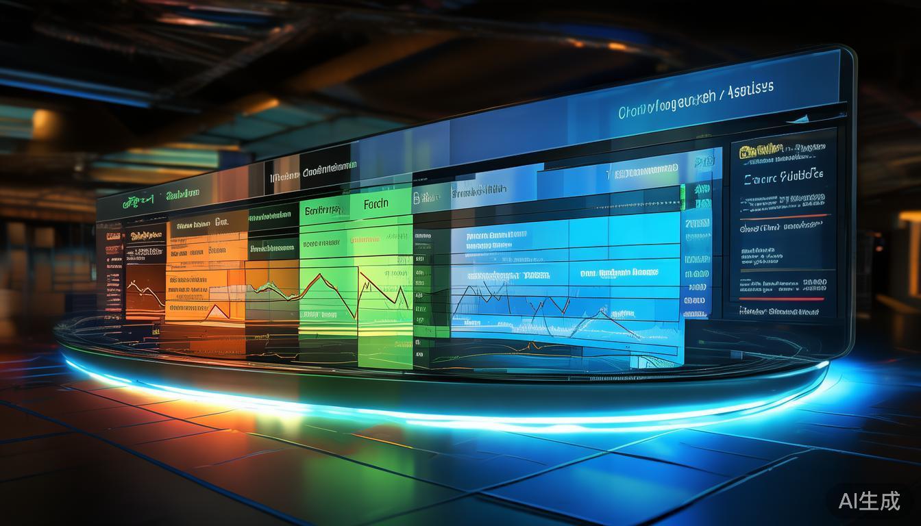 识别官方网站_tp官方app下载的市场分析工具，如何帮助你识别投资机会？_识别机会的分析工具