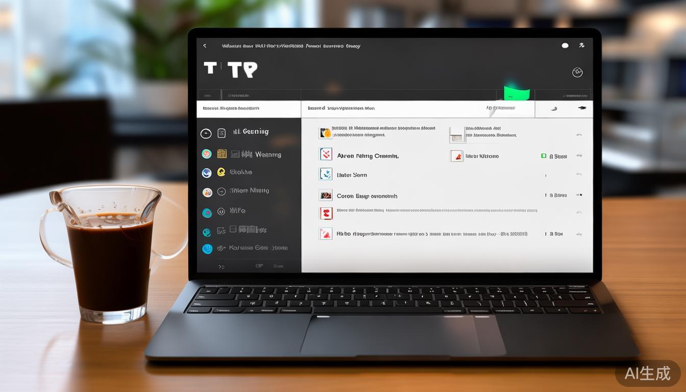 如何在TP官方安卓最新版本中实施信息管理?_安卓新规定_安卓最新版本功能
