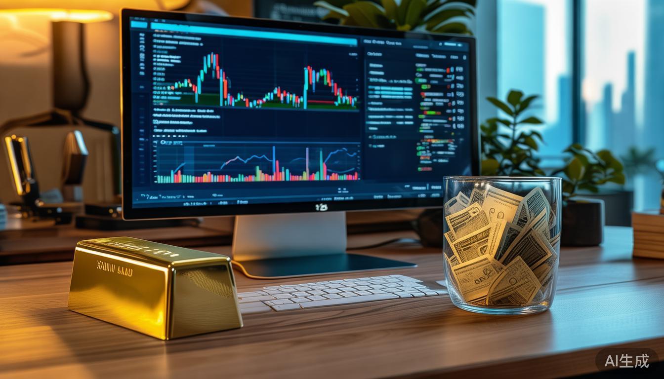 如何在tpwallet官方网站中维护你的投资组合以应对市场波动?_高波动市场_中维动力