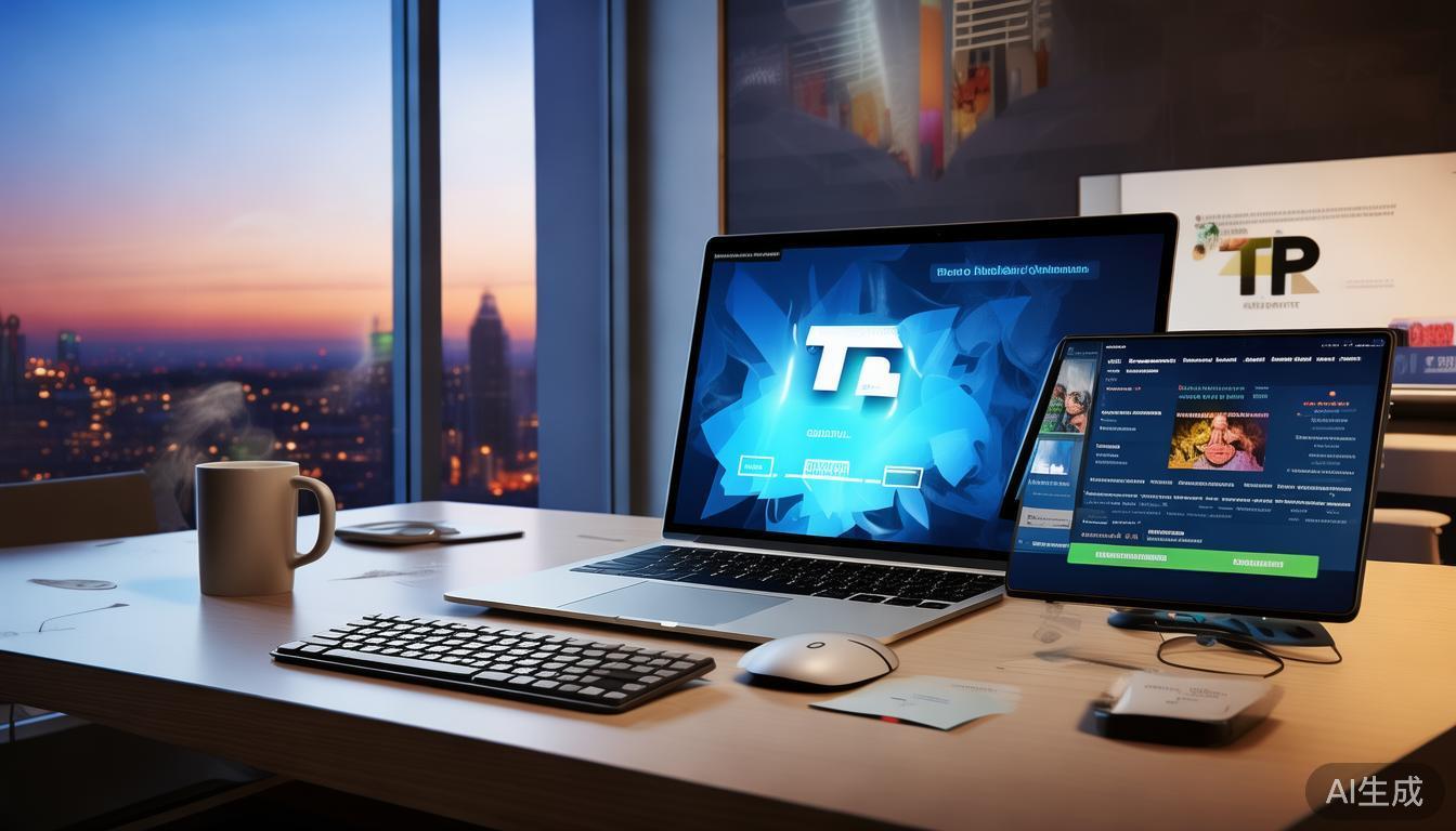 如何通过TP官方网站下载APP实现行业突破_突破平台_突破百度百科