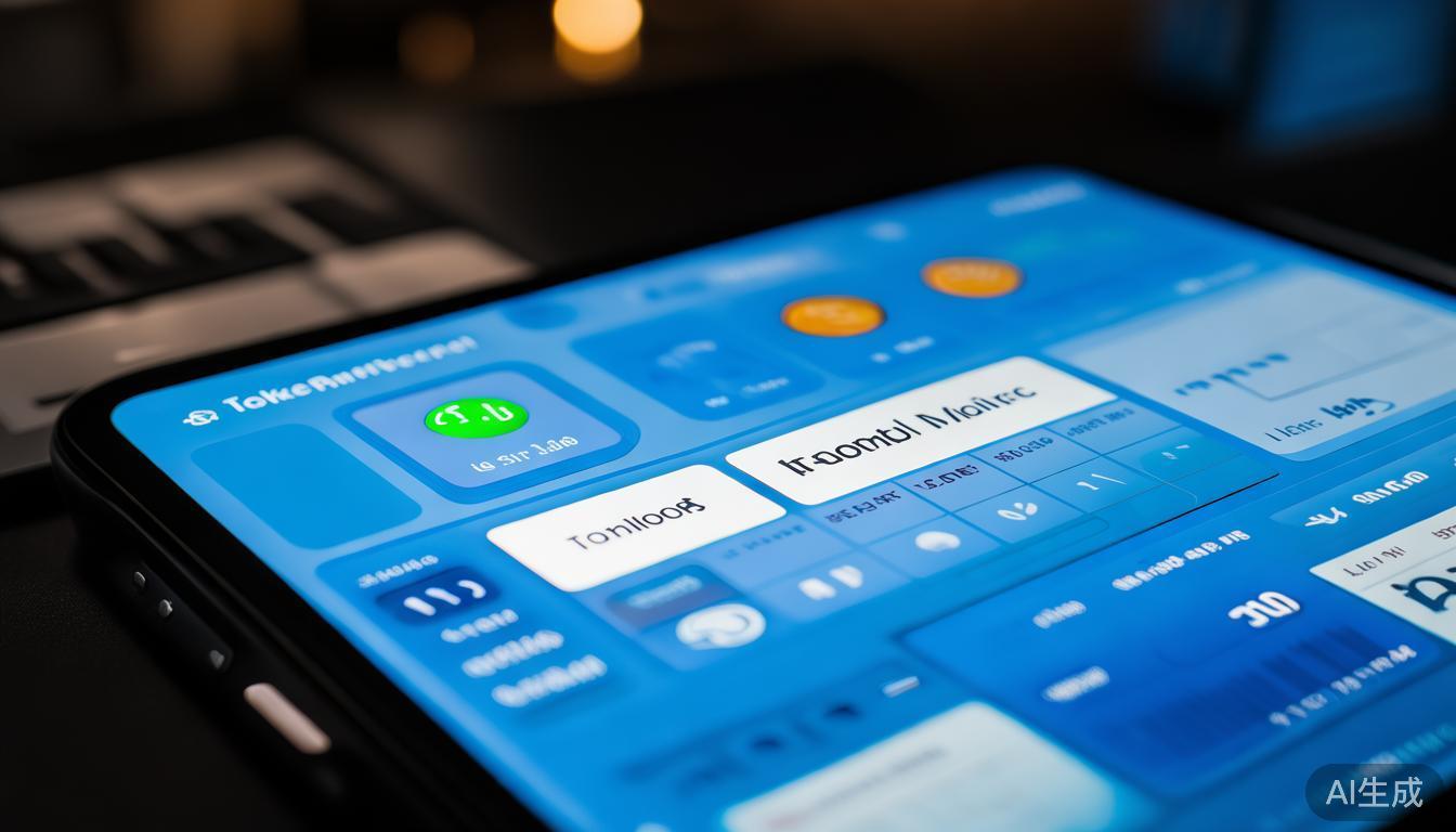 安卓市场官方下载中心_如何通过tokenpocket官网安卓客户端下载来增强你的投资能力？_安卓投资app