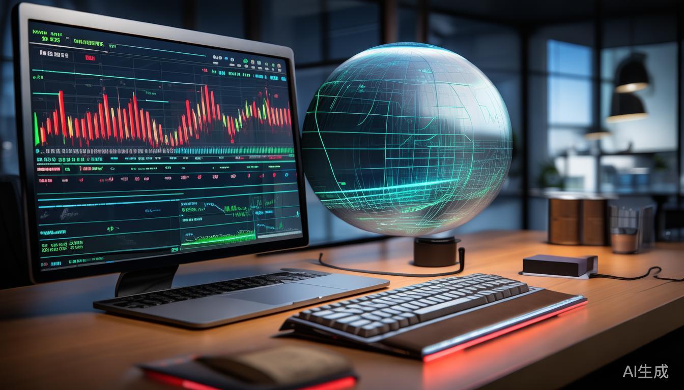 如何在tpwallet官方网站下载后高效跟踪市场动态,及时调整投资组合?_及时跟踪什么意思_实时动态跟踪