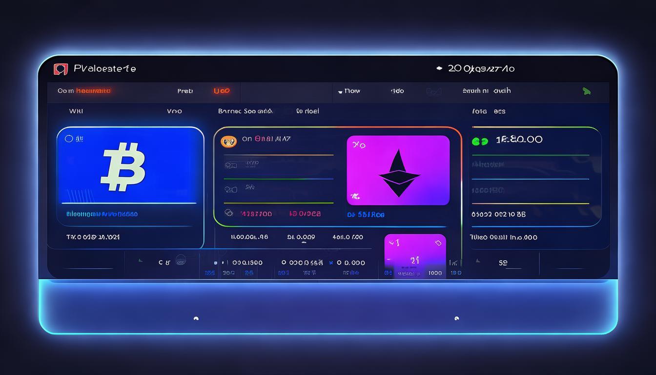 使用TPWallet进行财务自主的最佳实践_什么叫财务自主_如何实现财务自动化