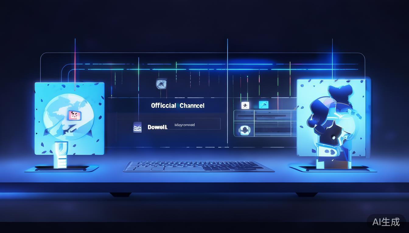 TP官网下载app正版的市场探索与创新应用_正版应用软件_正版软件官网