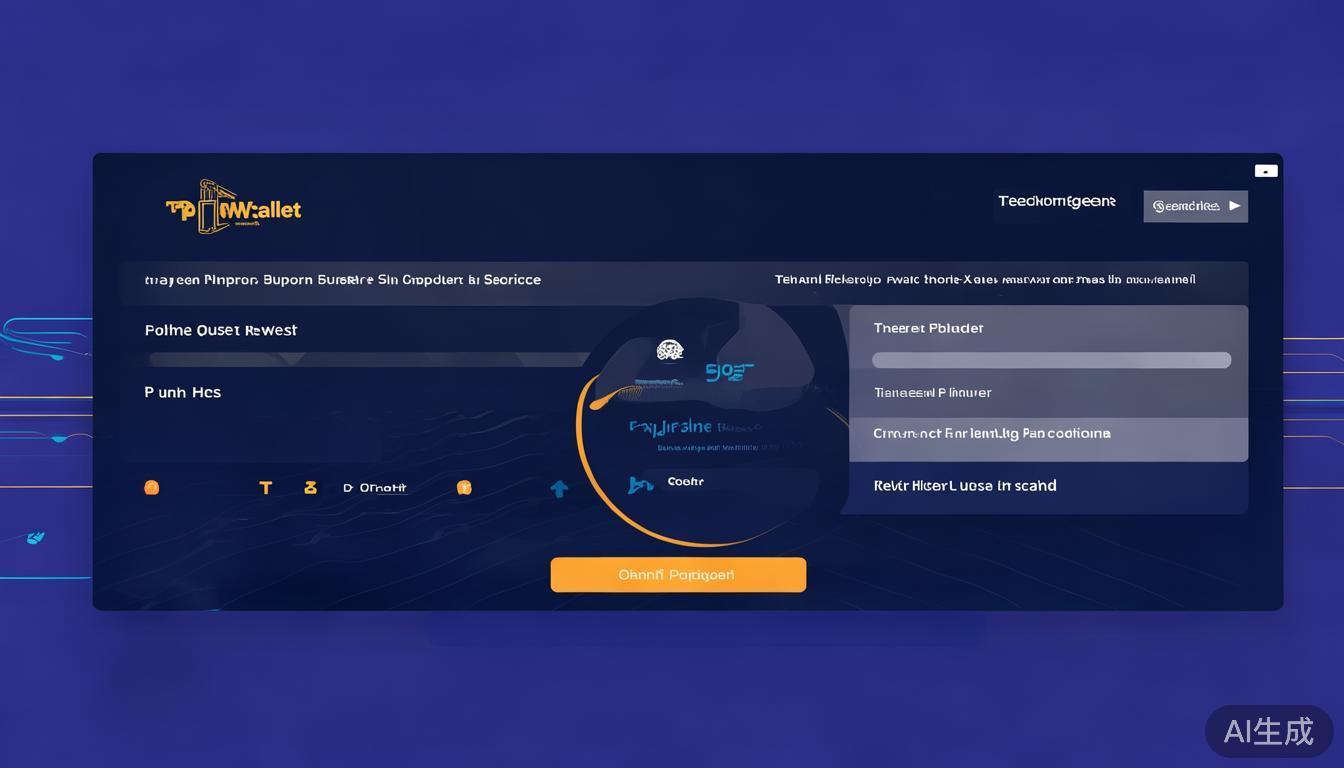 帮助中心下载_官方帮助_tpwallet最新版官网的技术支持如何帮助用户解决使用中的问题？