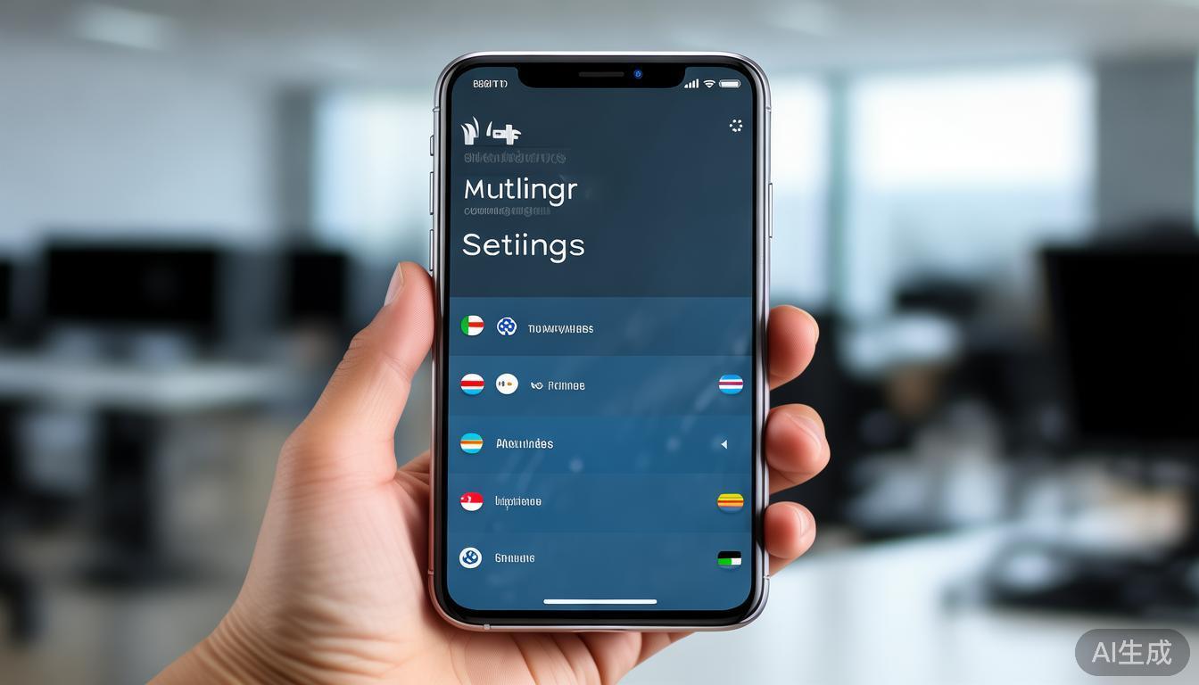 应用官方下载_TP官网2025最新版下载的多语言支持与应用_应用官方网站