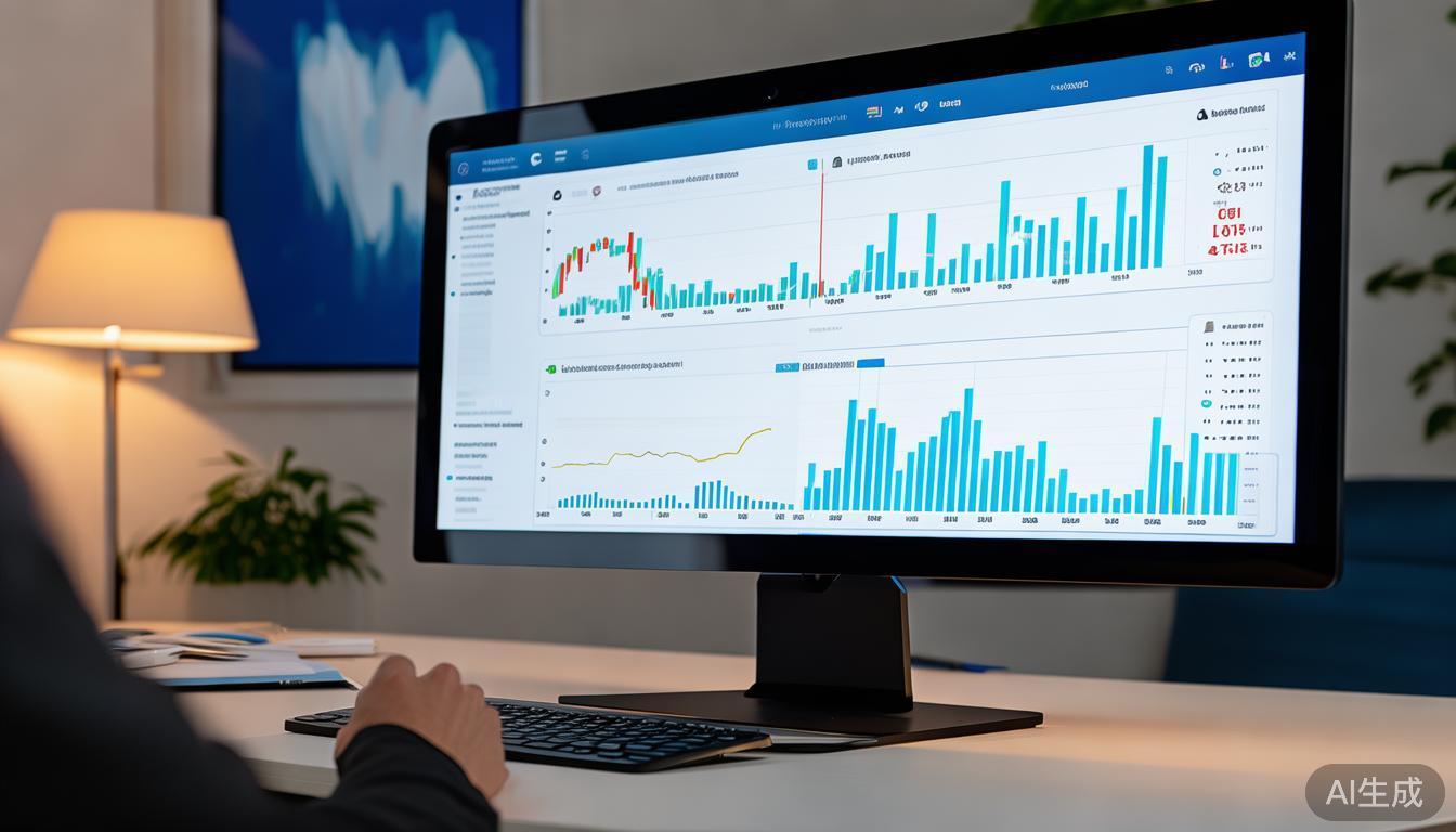 钱包市场销售量分析图_如何通过TP钱包进行市场分析？_钱包行业市场现状