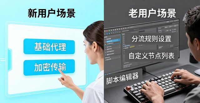 TP官方正版下载：新老用户差别在哪？看完就懂