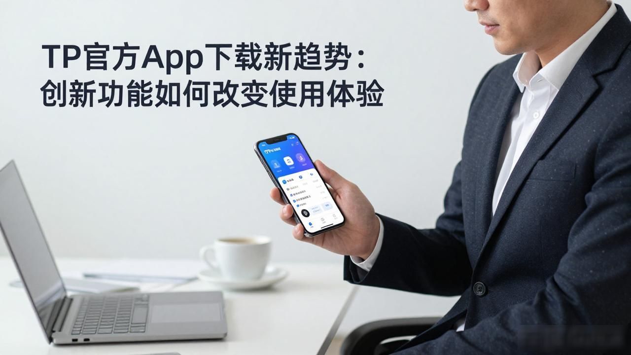 TP官方app下载新趋势：创新功能如何改变使用体验