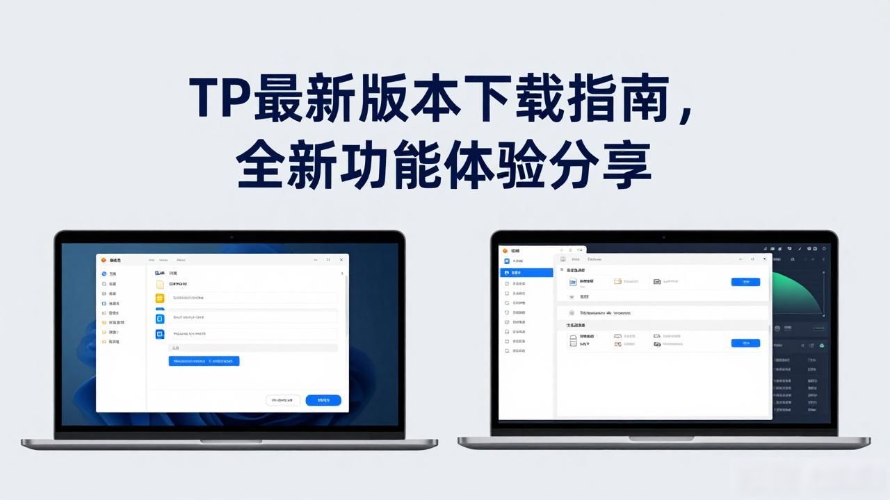 TP最新版本下载指南，全新功能体验分享