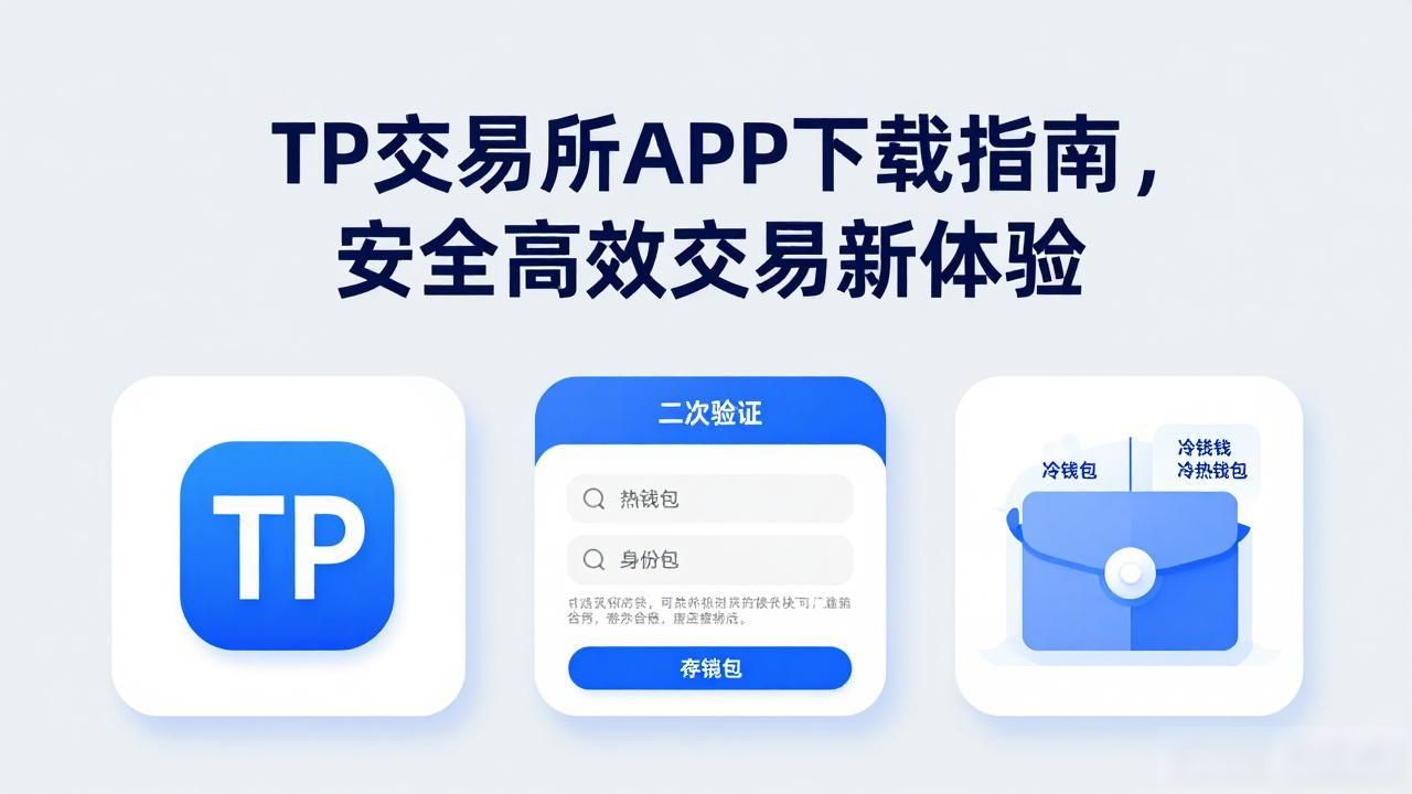 TP交易所APP下载指南，安全高效交易新体验