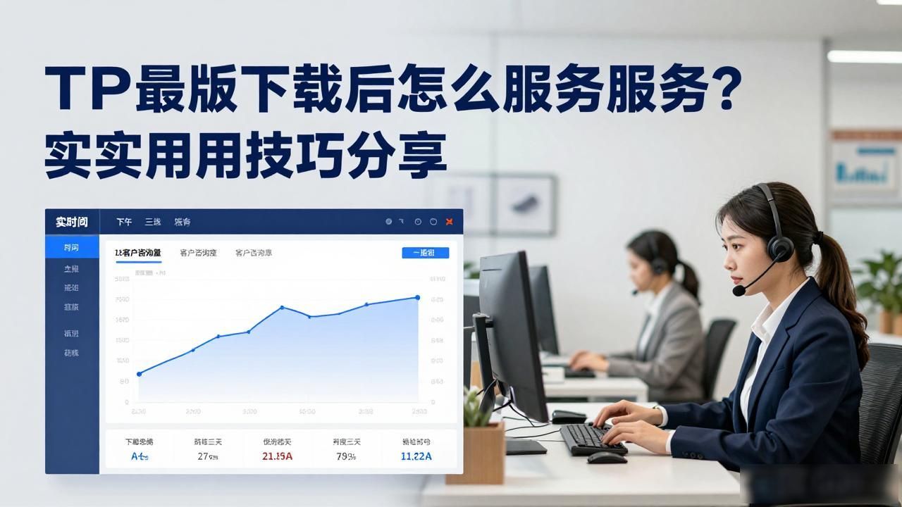 TP最新版下载后怎么提升服务质量？实用技巧分享
