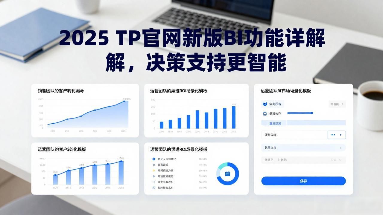 2025 TP官网新版BI功能详解，决策支持更智能