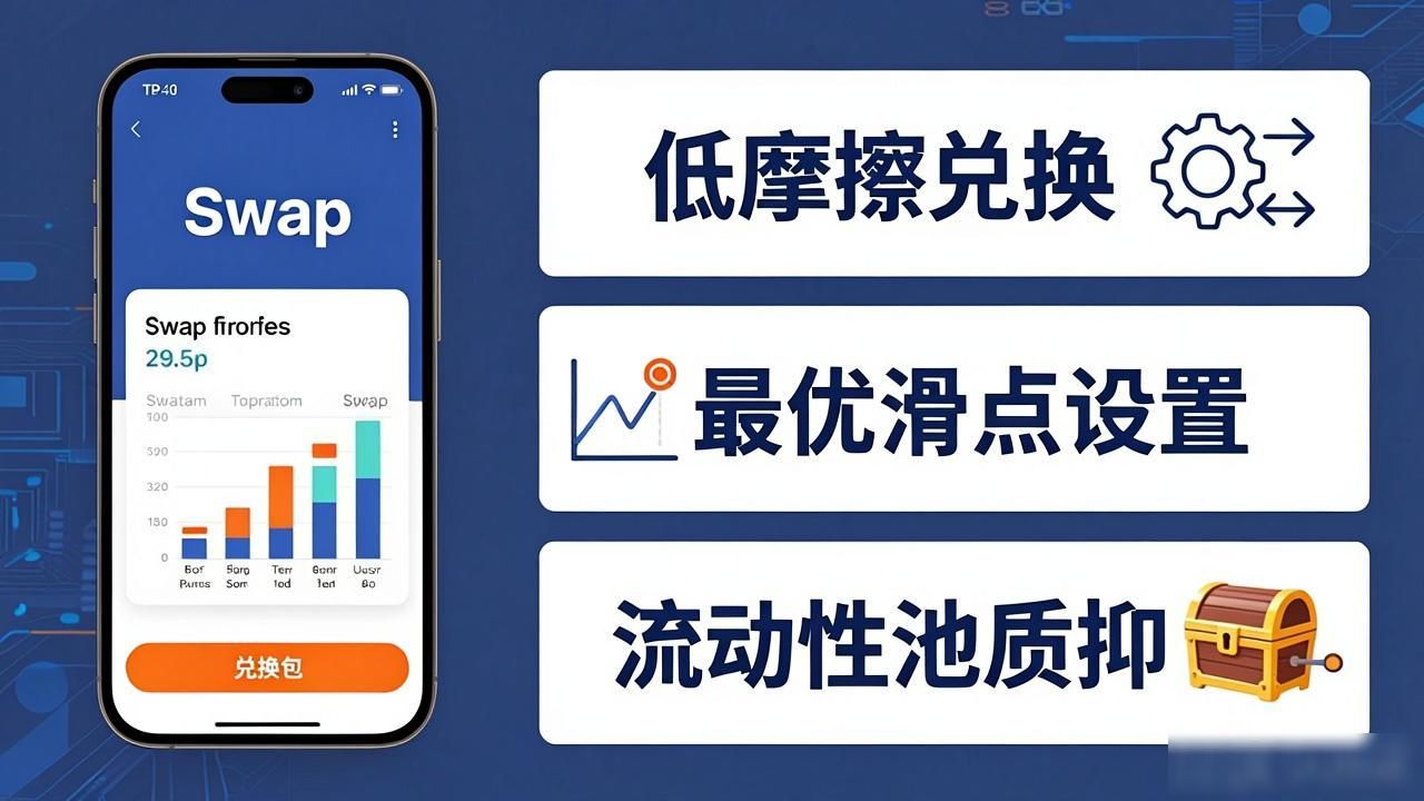 如何用TP钱包稳赚不亏？五大实操策略解析