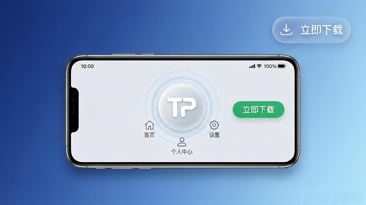 tp官网app一键下载，极速畅享智能新体验