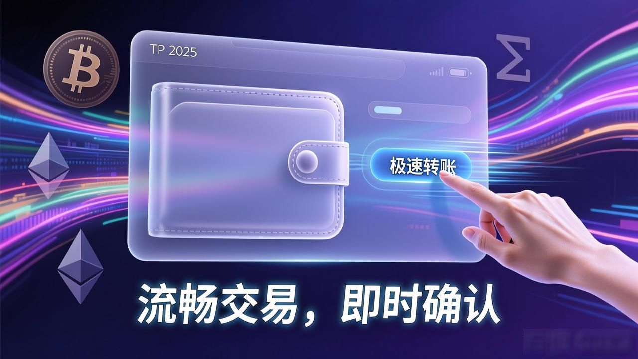 2025tp钱包下载指南：新手也能轻松管理数字资产