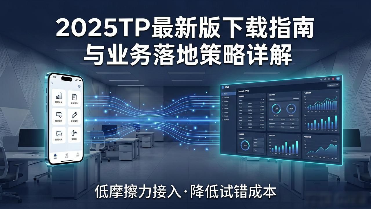 2025TP最新版下载指南与业务落地策略详解