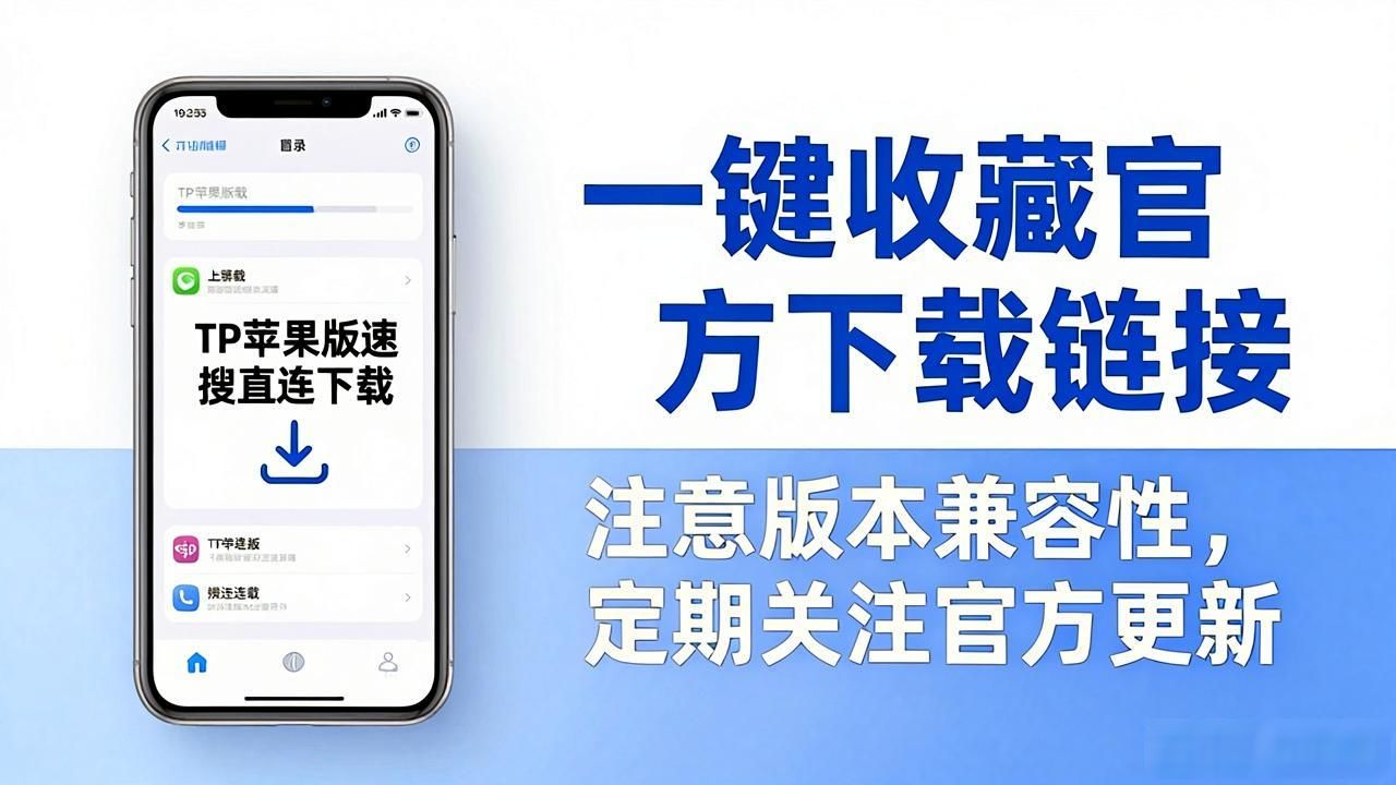 TP苹果版速搜直连下载指南