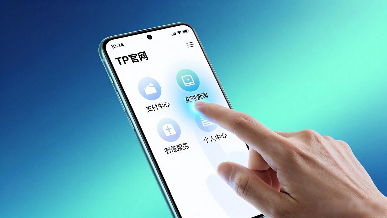 TP官网APP下载指南：轻松解锁智能生活新体验