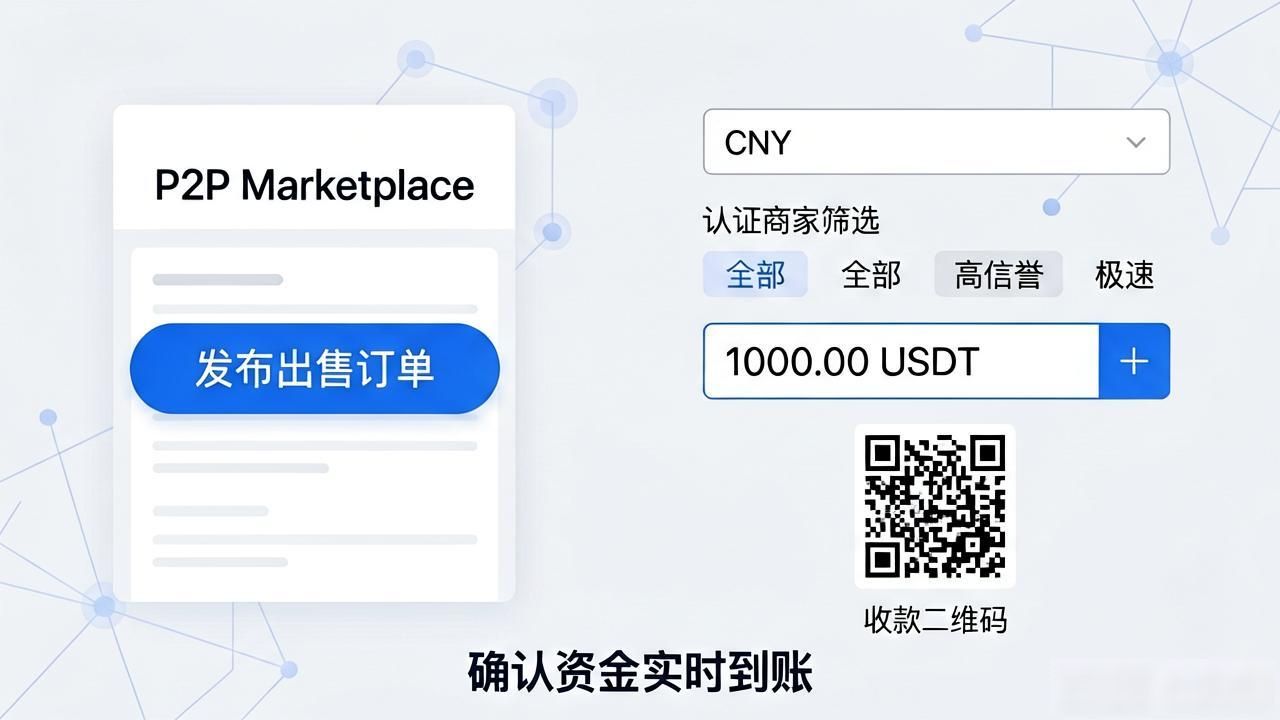 TP钱包USDT快速变现指南