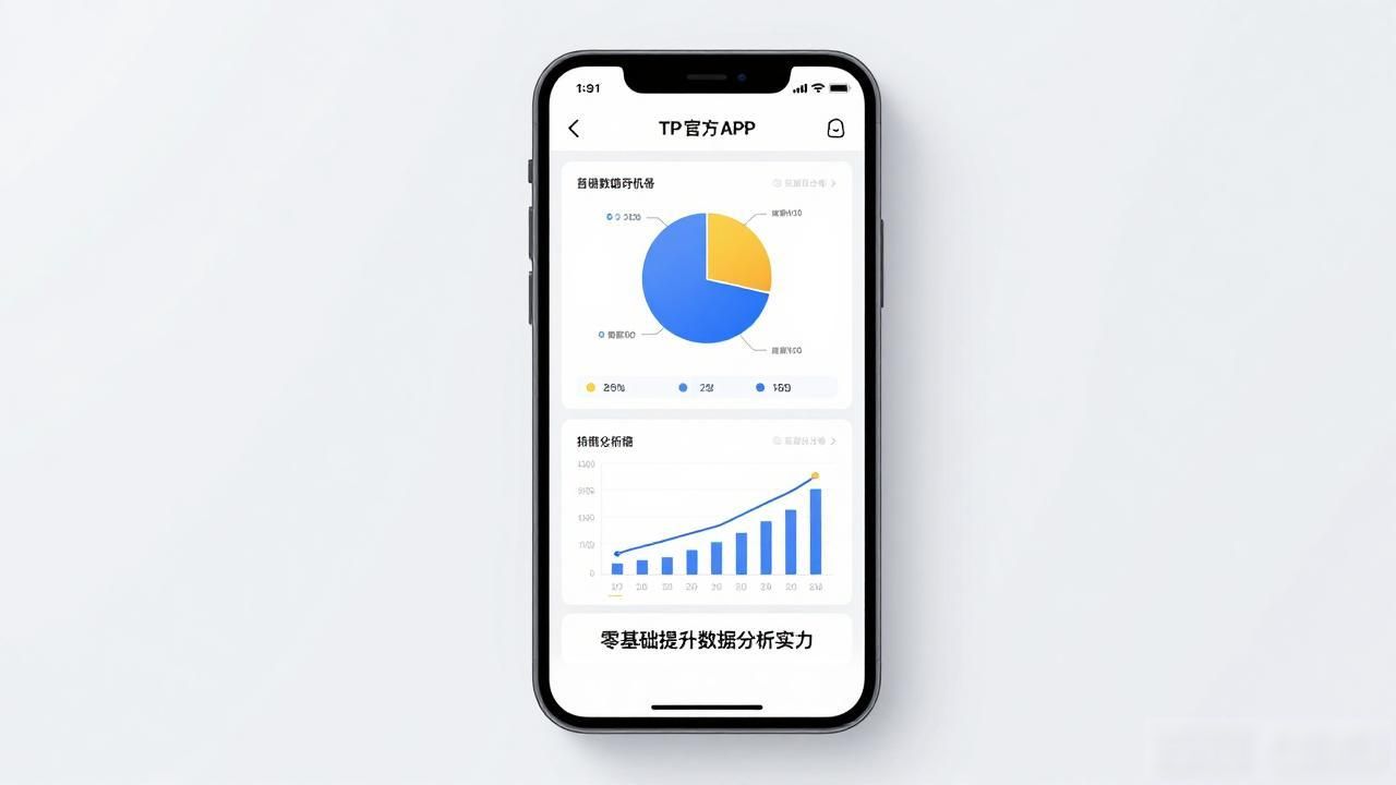 TP官方APP下载：零基础提升数据分析实力的实操指南
