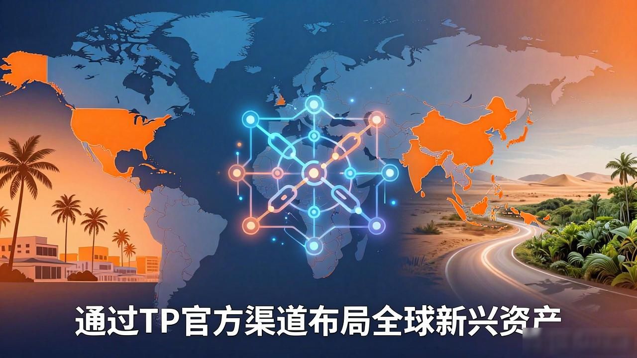 通过TP官方渠道布局全球新兴资产