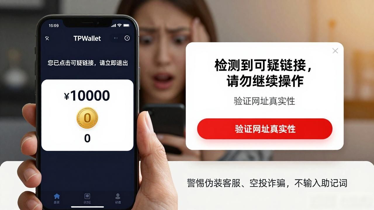 TPWallet靠谱吗？深度解析其安全防护与资金风险