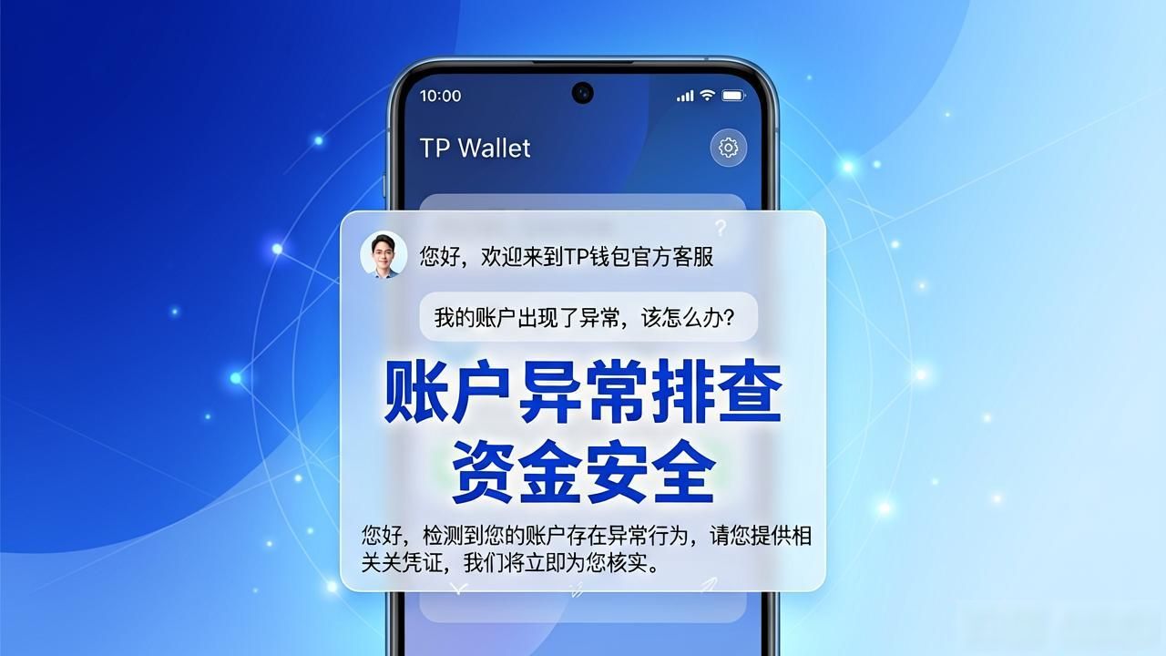 TP钱包安卓2025版找客服?这5条官方渠道最靠谱