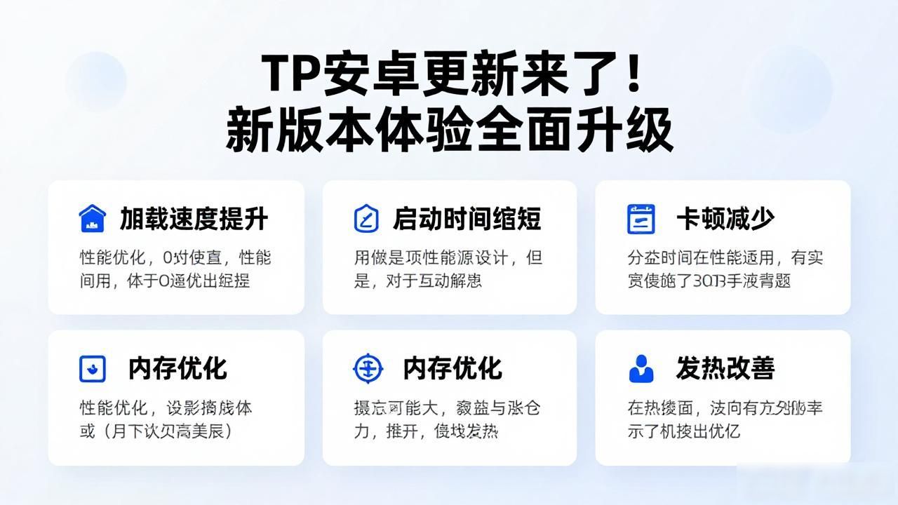 TP安卓更新来了！新版本体验全面升级