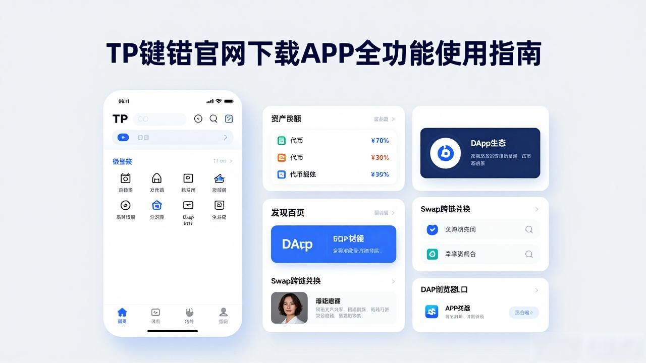 TP钱包官网下载APP全功能使用指南
