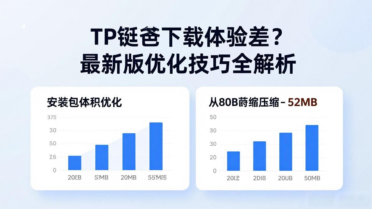 TP钱包下载体验差？最新版优化技巧全解析