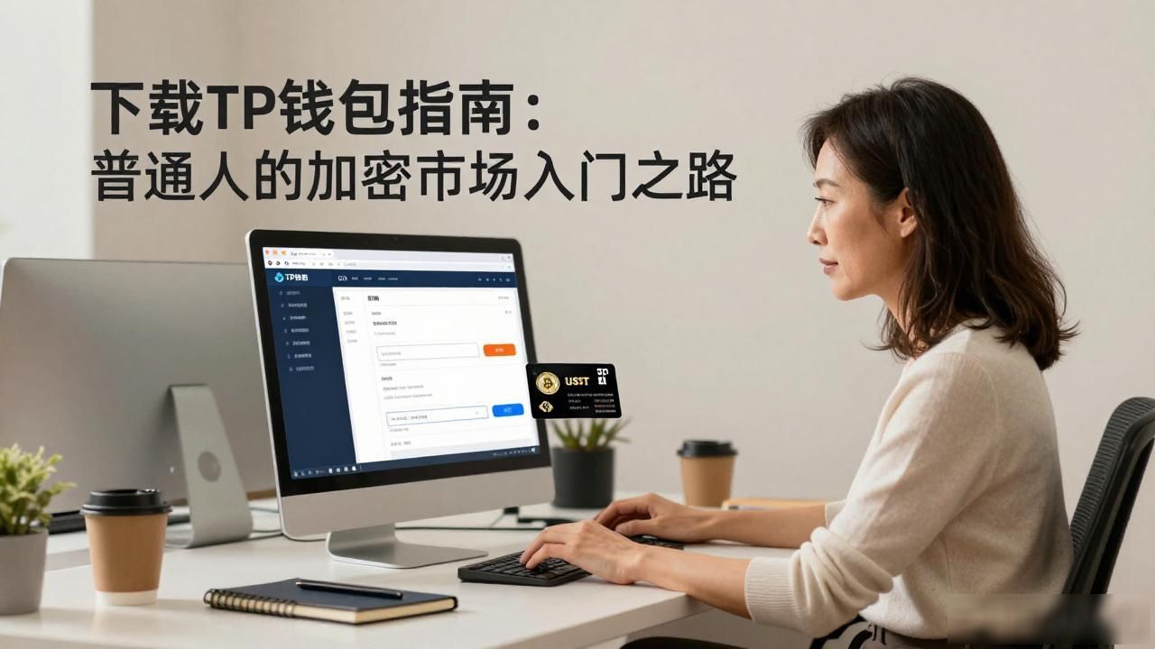 下载TP钱包指南：普通人的加密市场入门之路