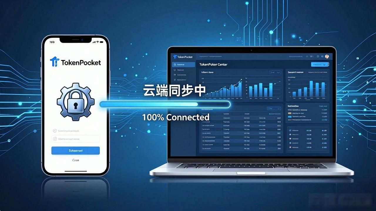手机电脑同步操作，TokenPocket多设备资产管理指南
