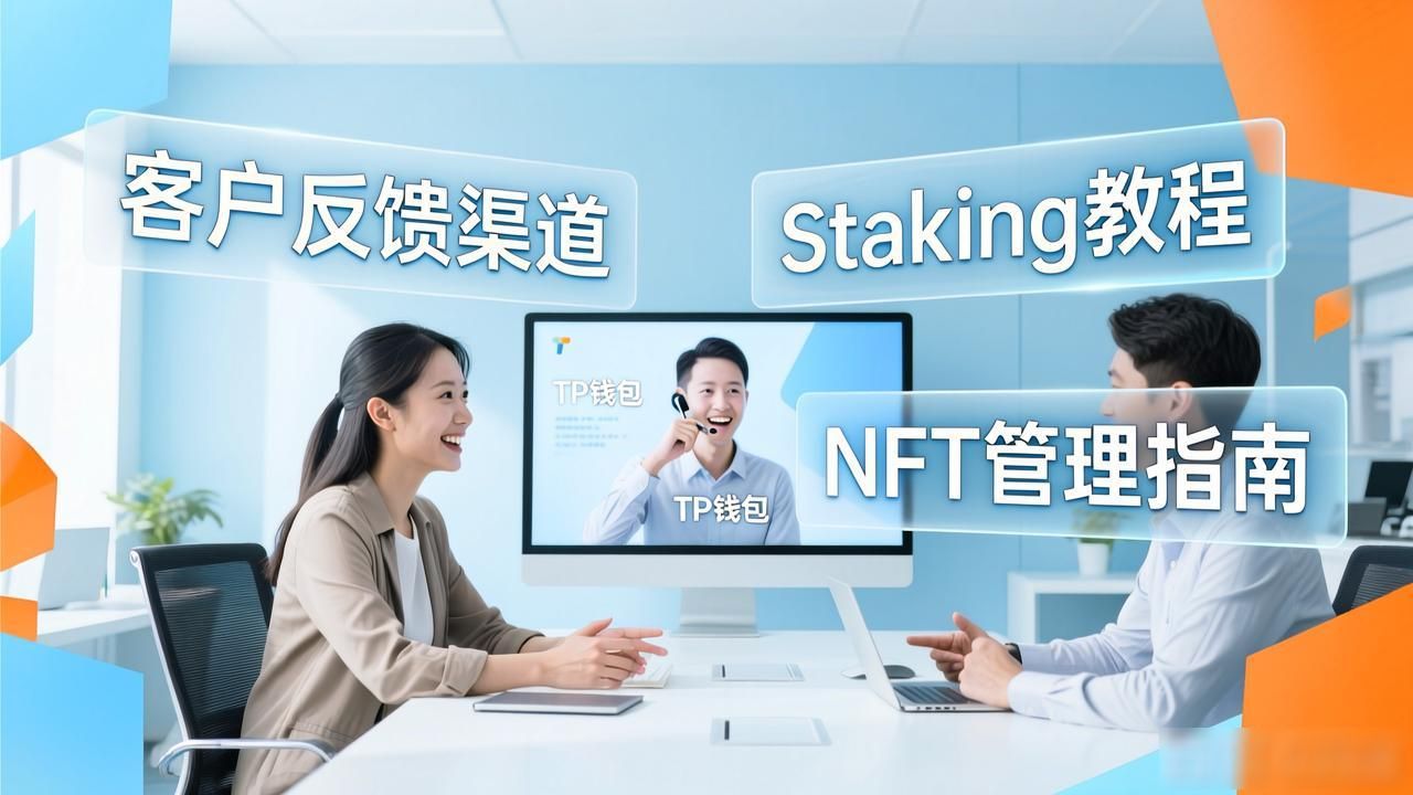 如何利用TP钱包拓展并稳固你的客户圈子