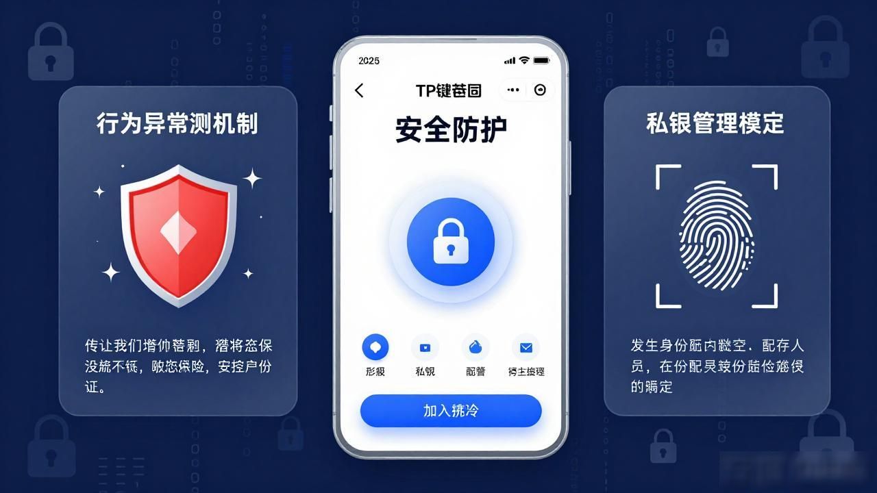 TP钱包2025大更新:新手必看的三大核心新功能指南